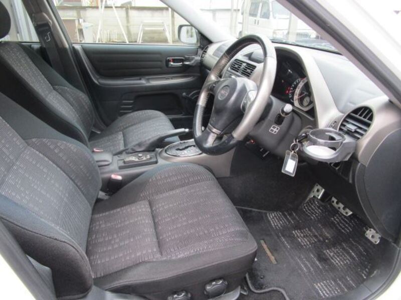 ALTEZZA