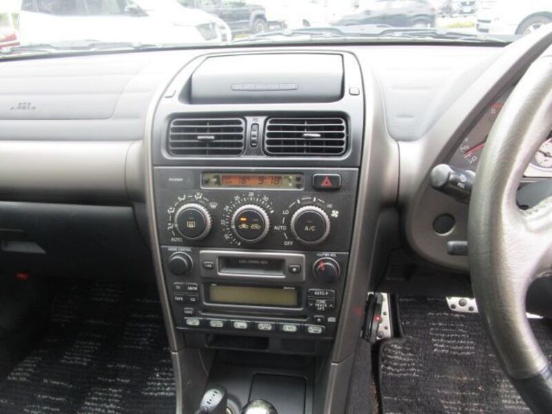 ALTEZZA