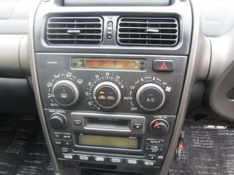 ALTEZZA