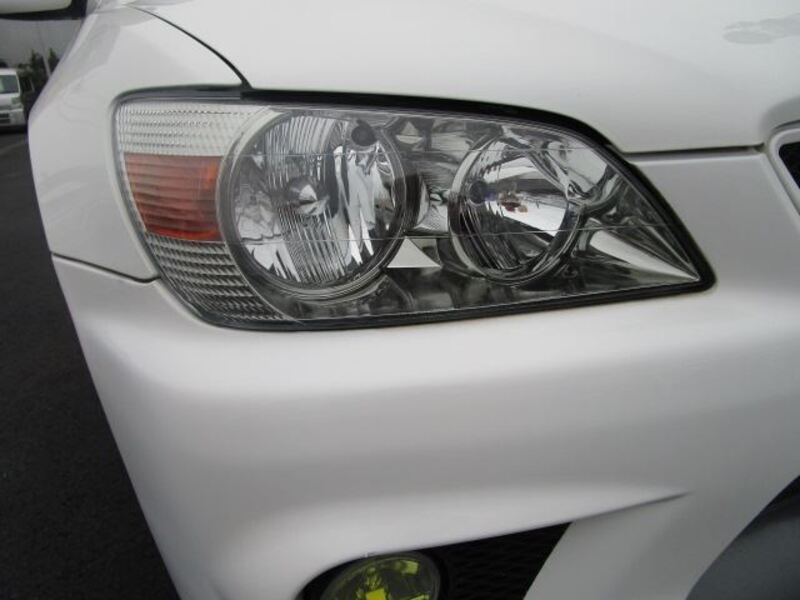 ALTEZZA