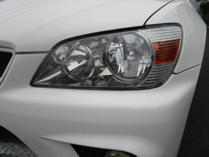 ALTEZZA