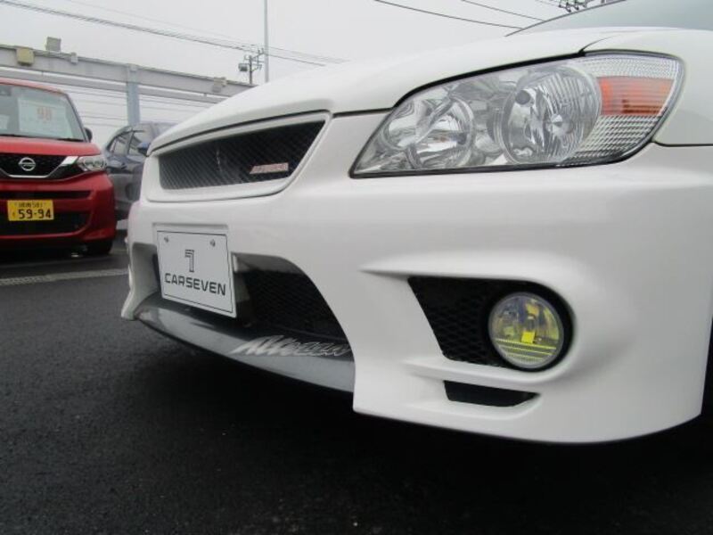 ALTEZZA