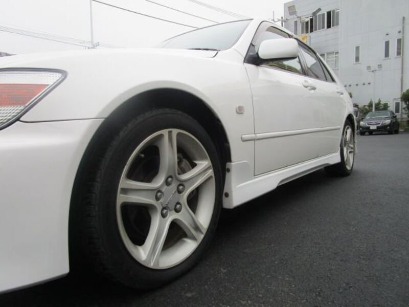 ALTEZZA