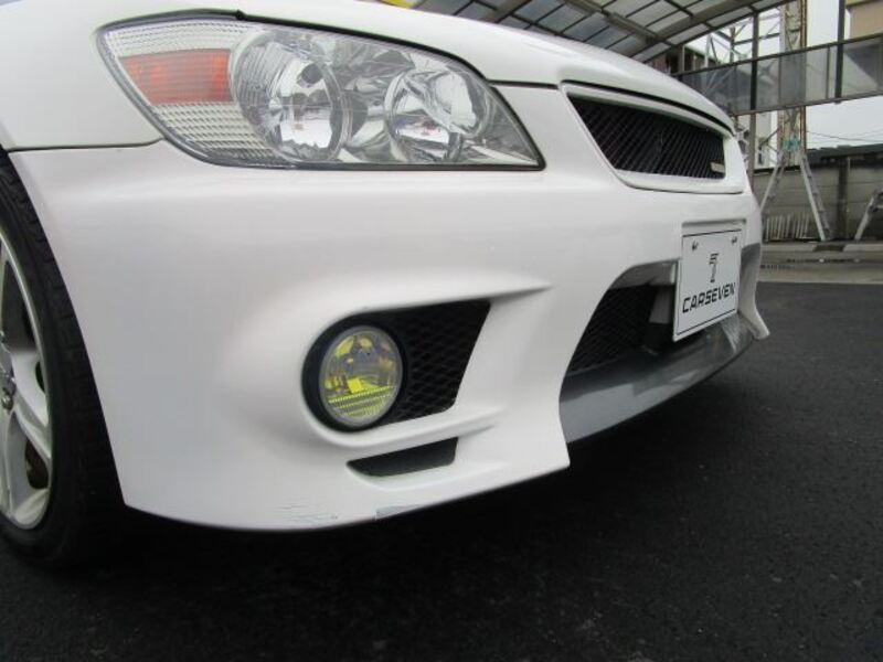 ALTEZZA