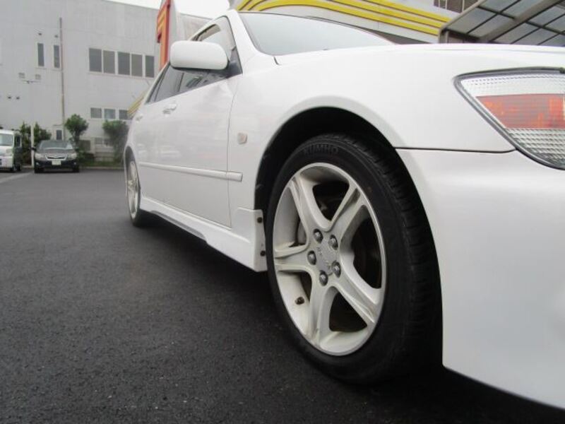 ALTEZZA