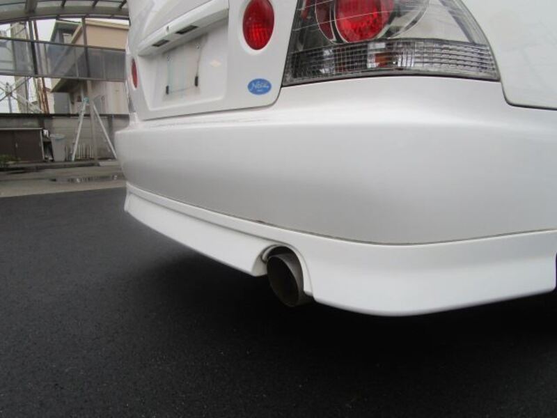 ALTEZZA