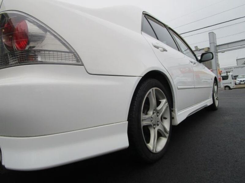 ALTEZZA