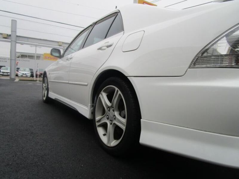 ALTEZZA