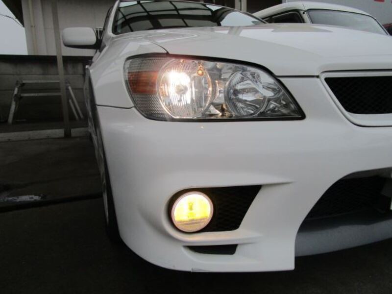 ALTEZZA
