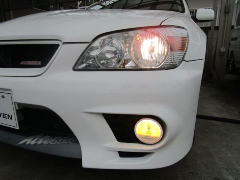 ALTEZZA