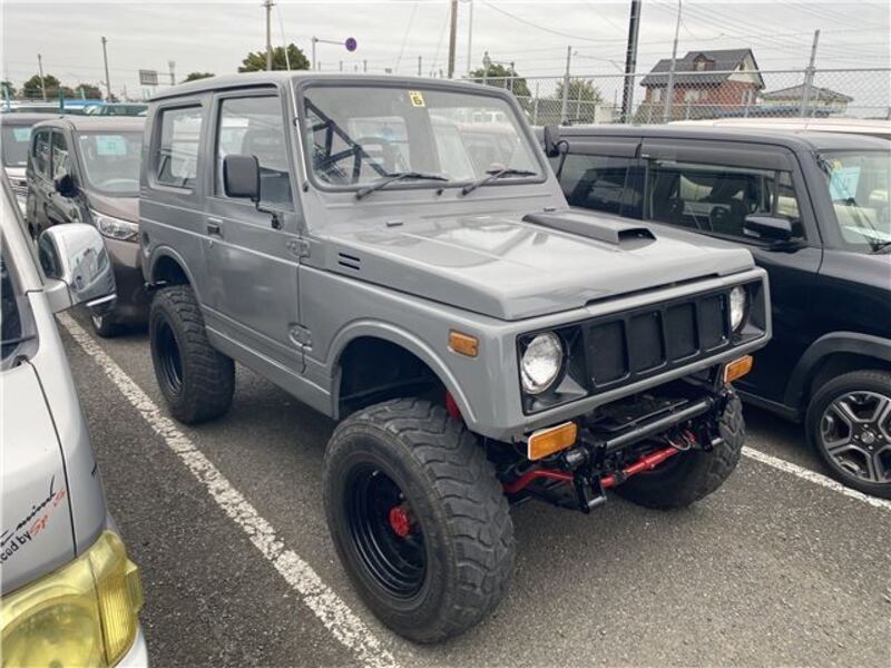 JIMNY