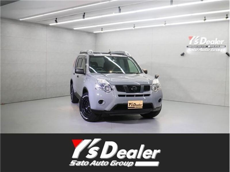 X-TRAIL-0