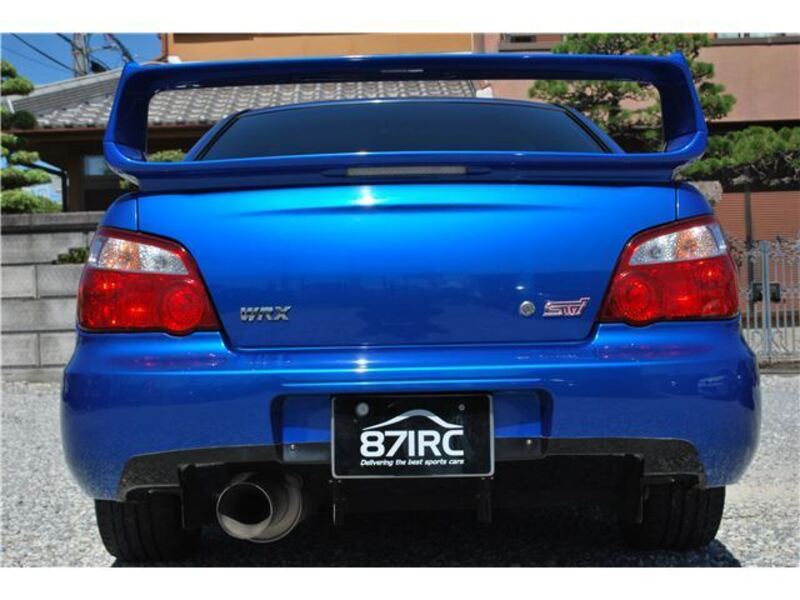 IMPREZA