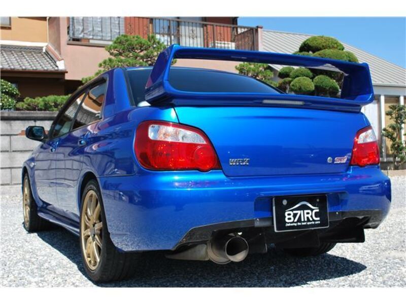 IMPREZA