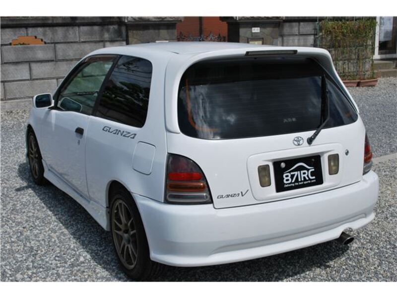 STARLET