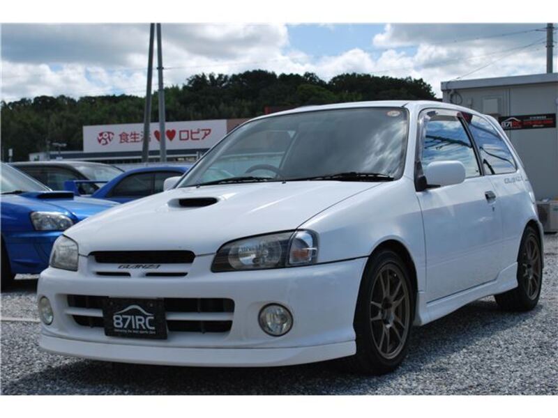 STARLET