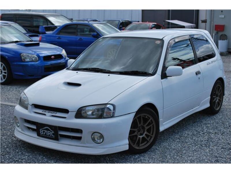STARLET