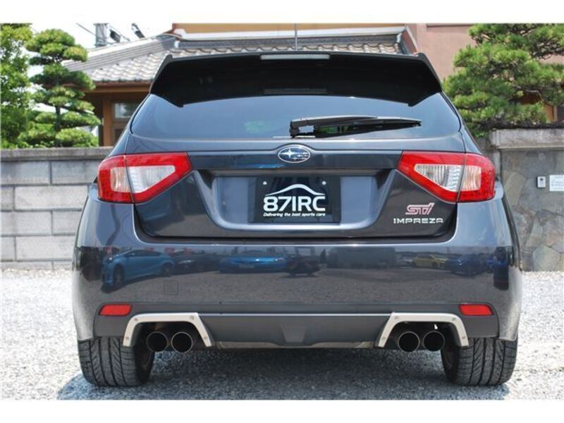 IMPREZA