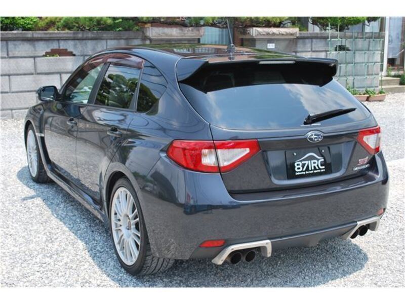 IMPREZA