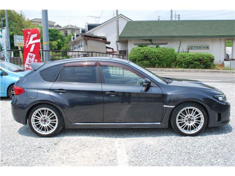 IMPREZA