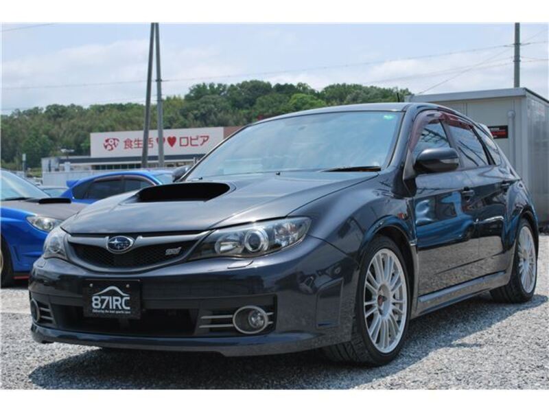 IMPREZA