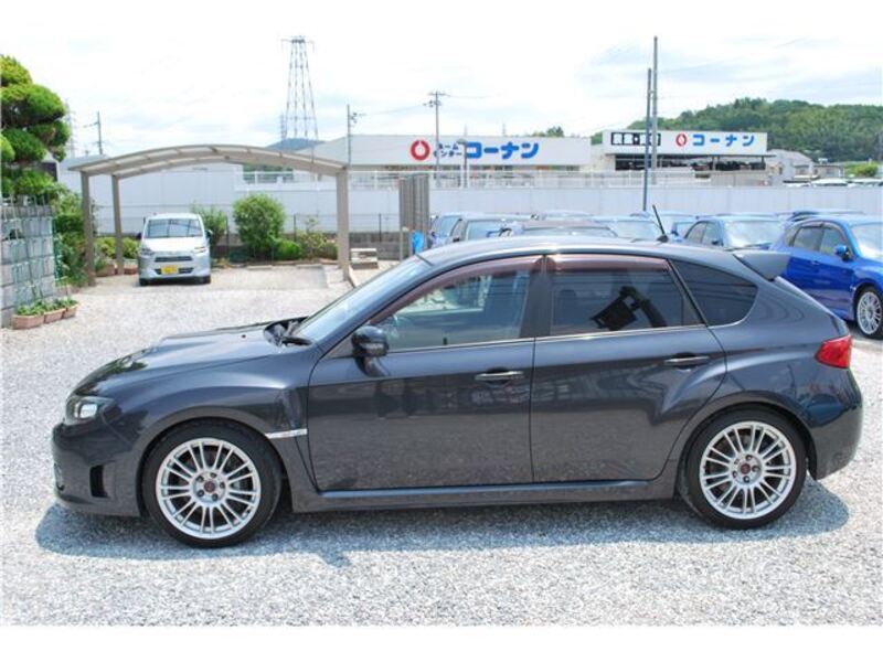 IMPREZA