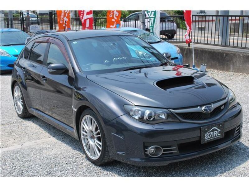 IMPREZA