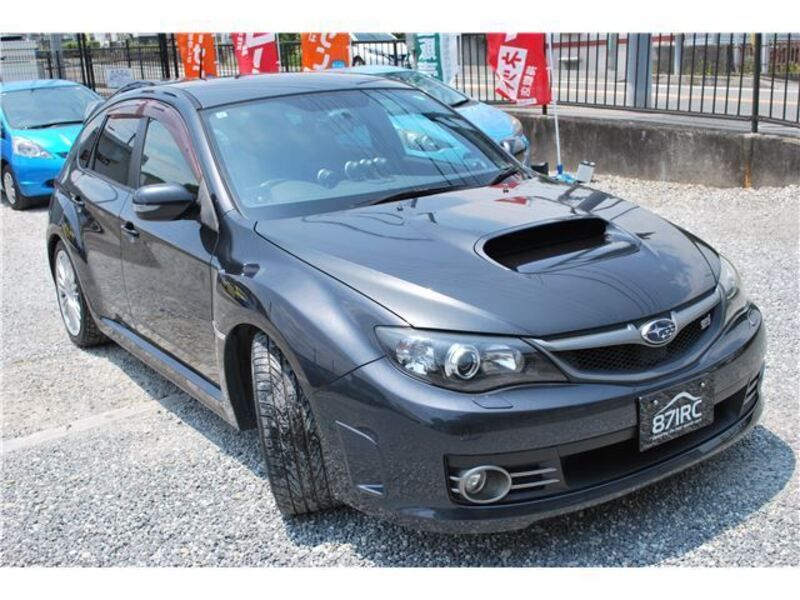 IMPREZA