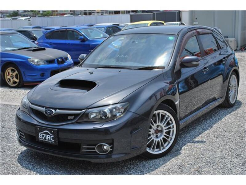 IMPREZA
