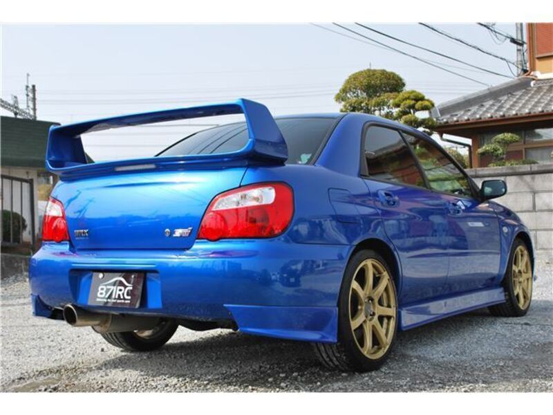 IMPREZA