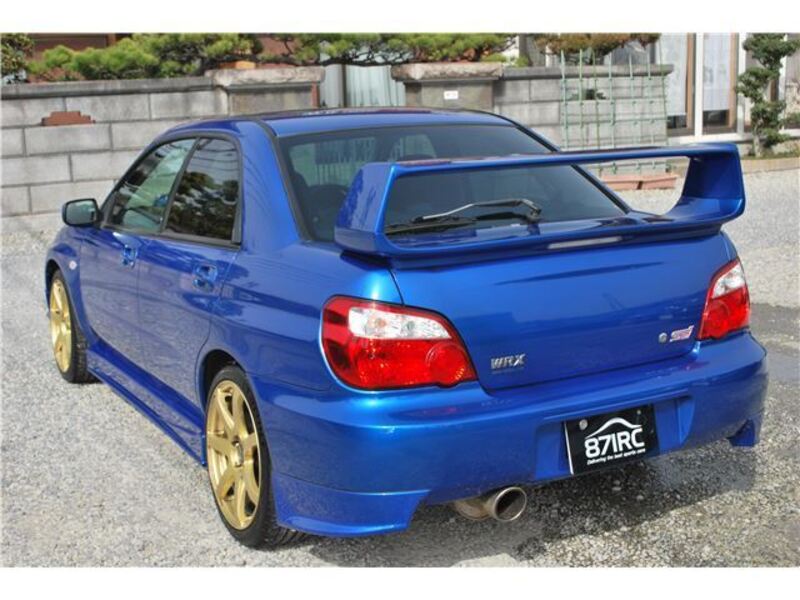 IMPREZA