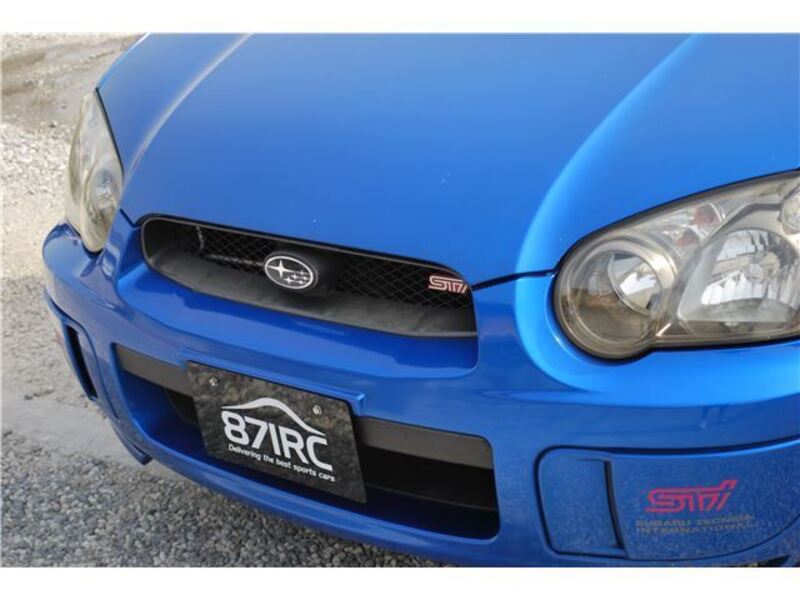 IMPREZA