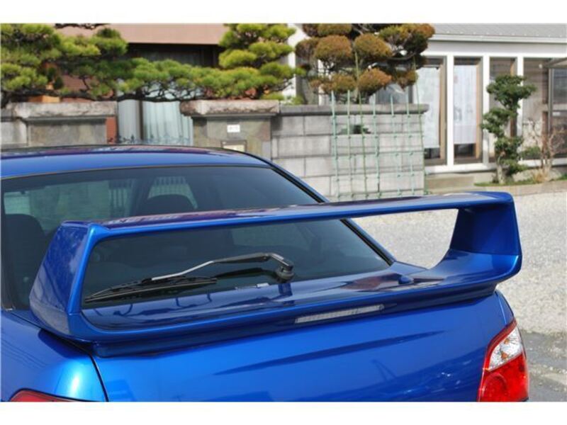IMPREZA