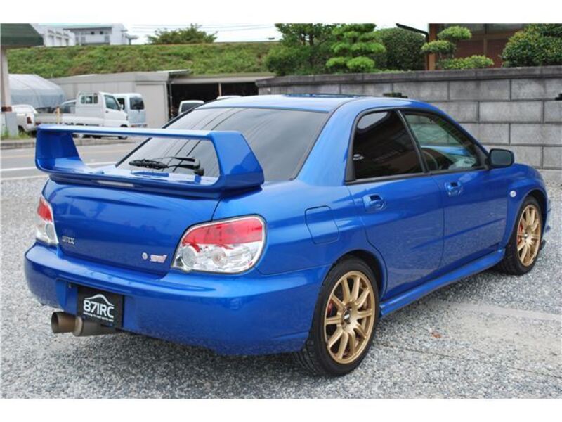 IMPREZA
