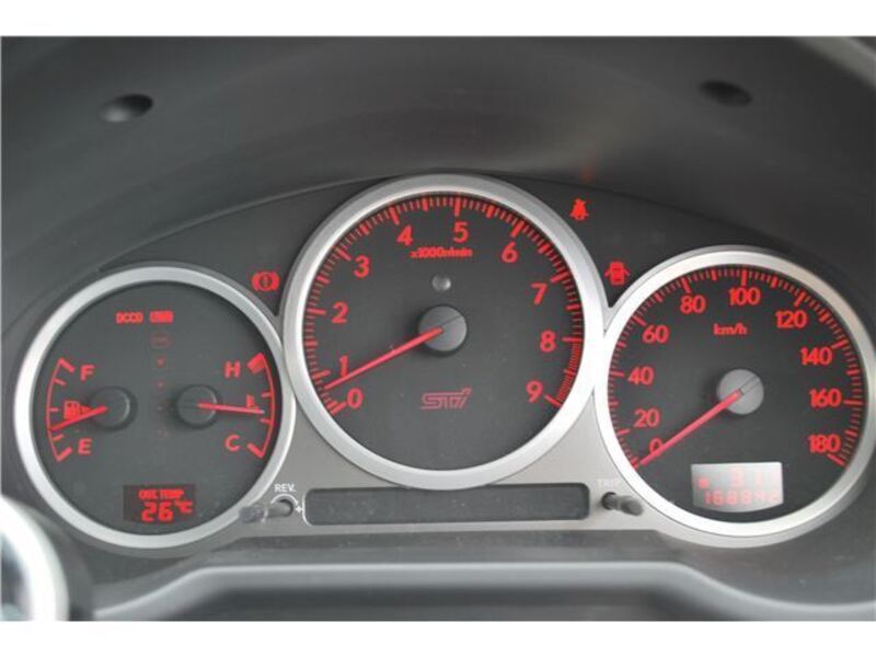 IMPREZA