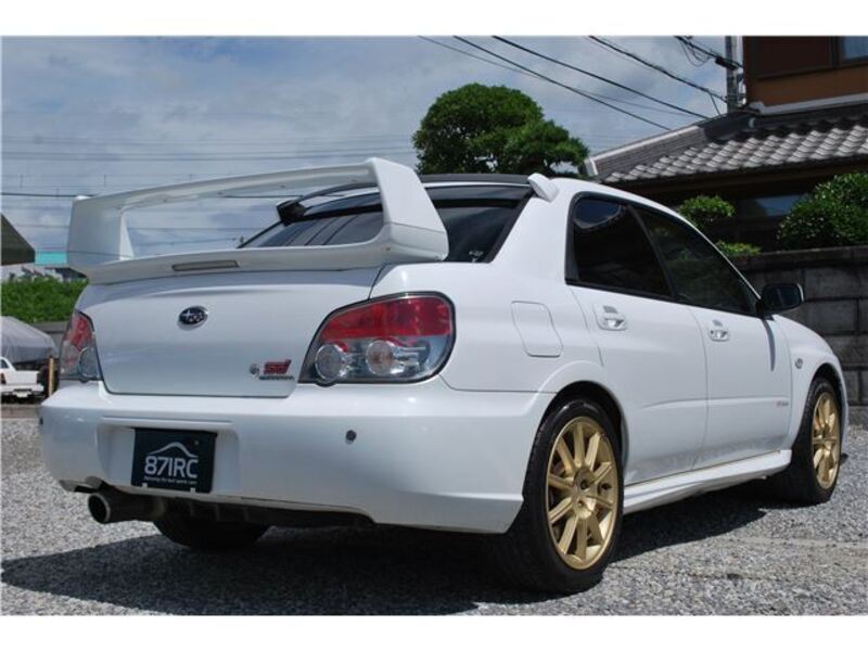IMPREZA