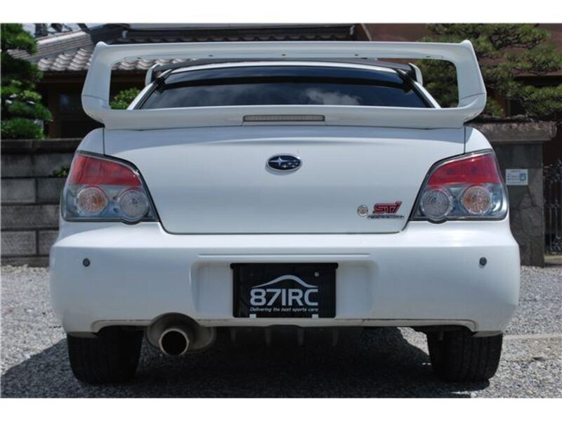 IMPREZA