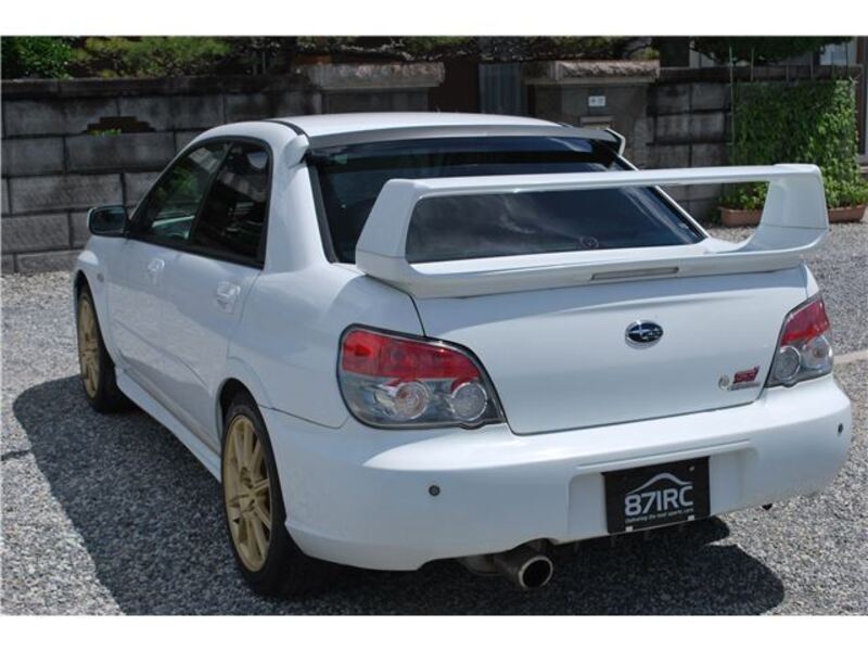 IMPREZA