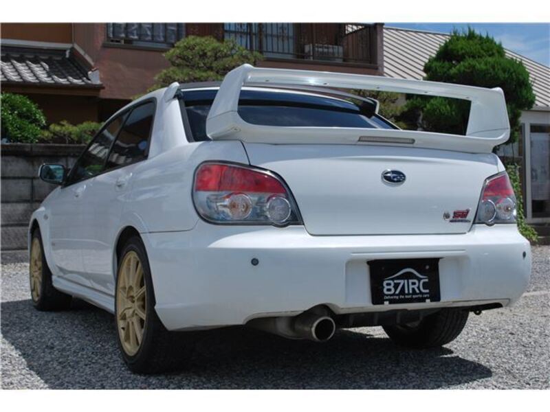 IMPREZA