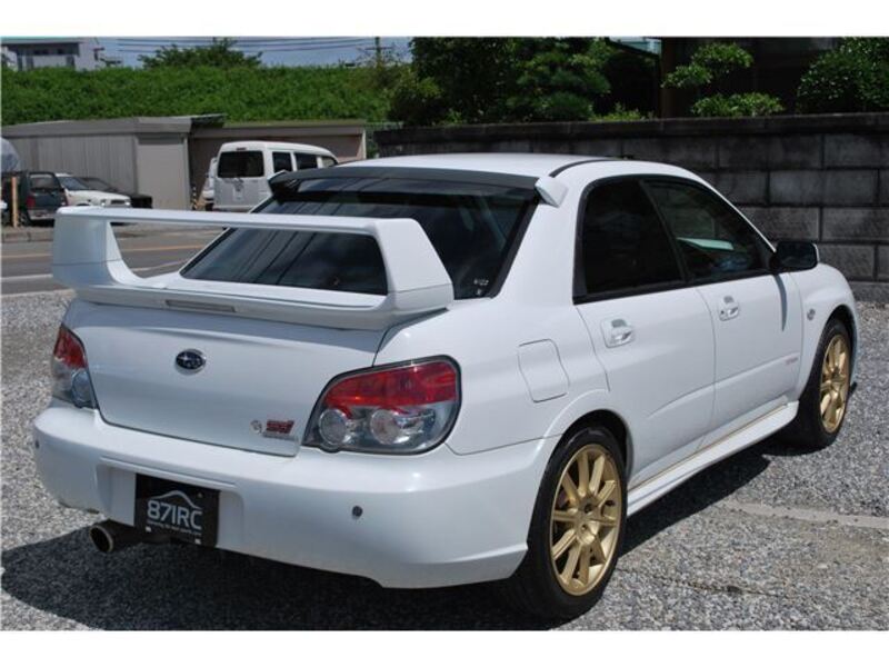 IMPREZA