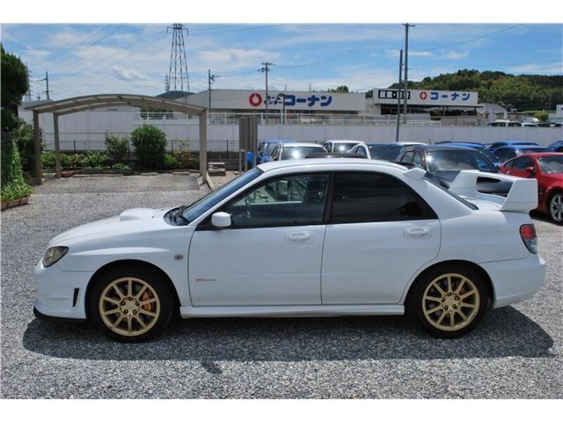 IMPREZA