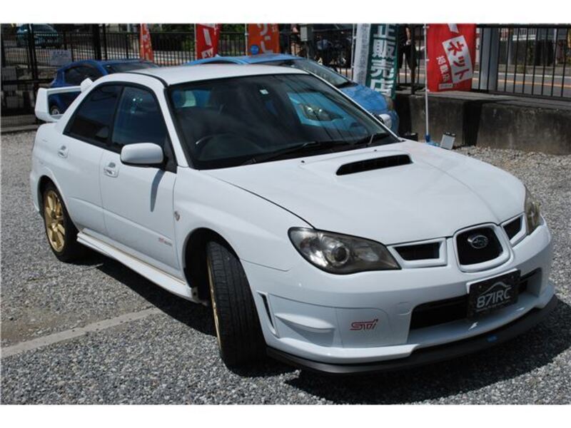 IMPREZA