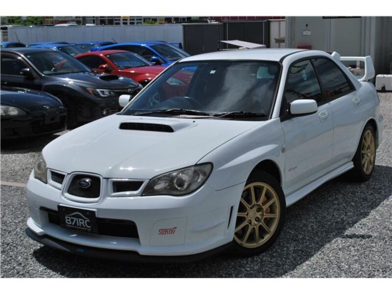 IMPREZA