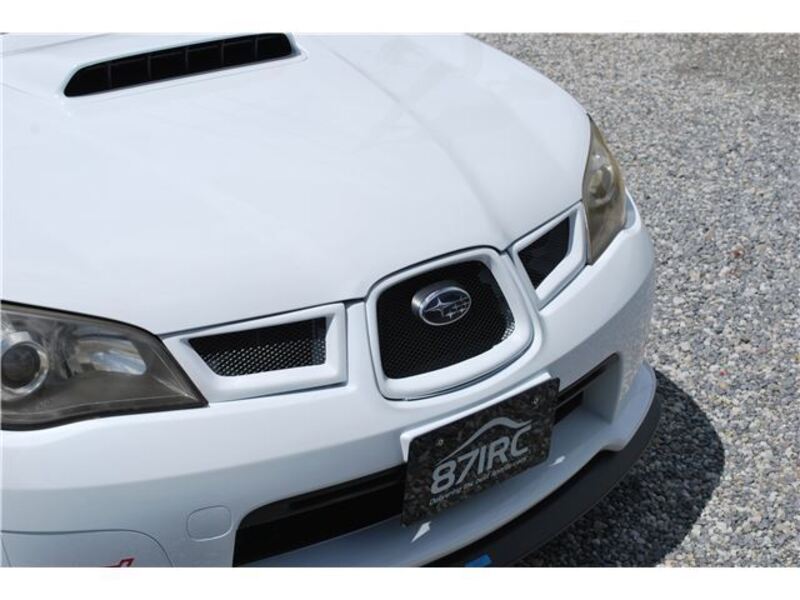 IMPREZA