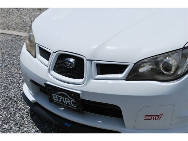 IMPREZA