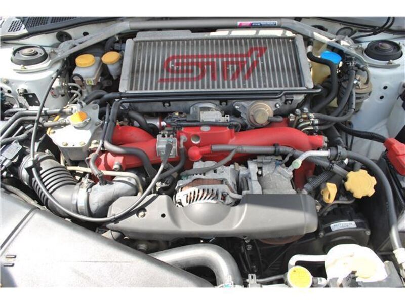IMPREZA