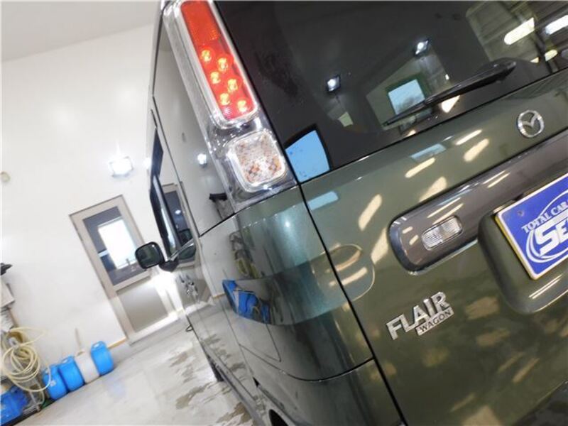 FLAIR WAGON