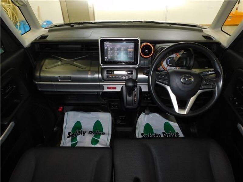 FLAIR WAGON