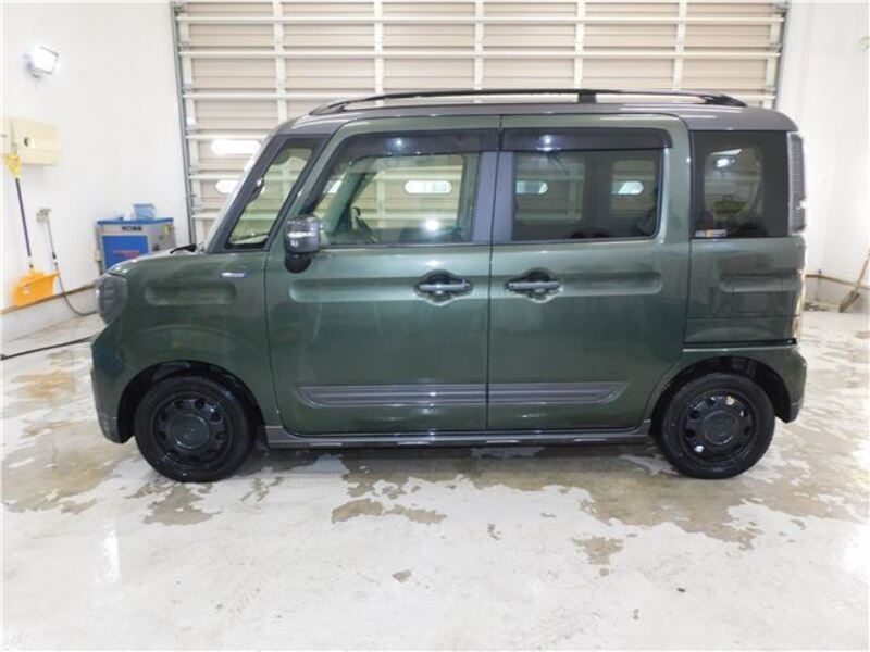FLAIR WAGON