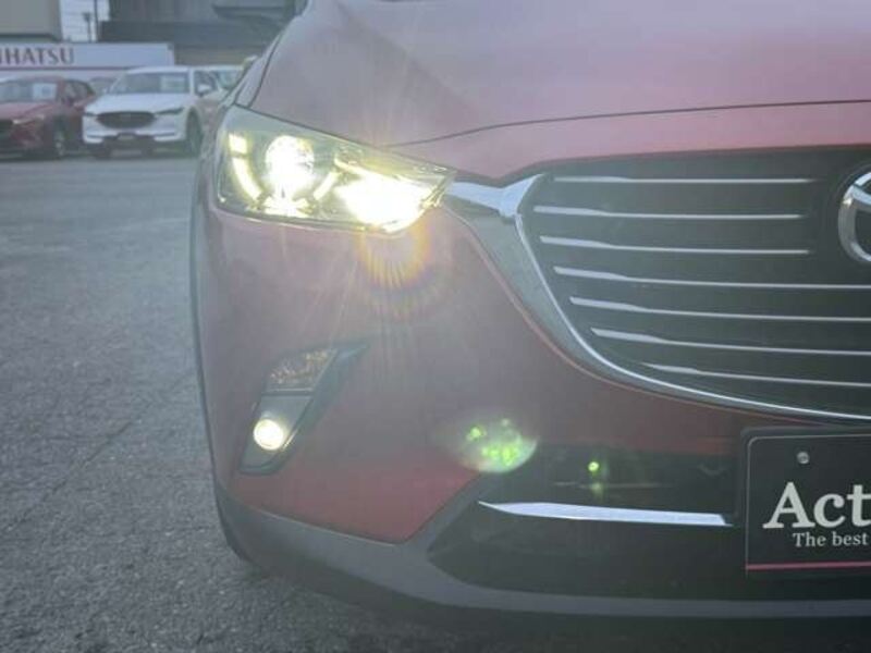 CX-3
